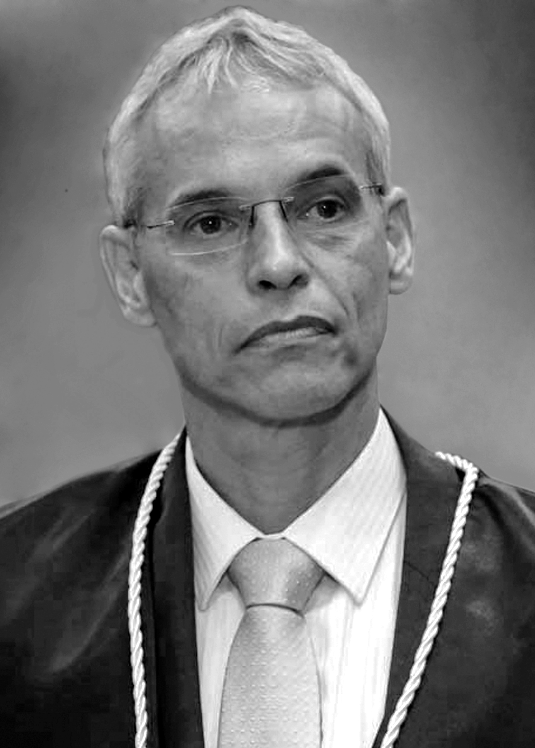 Foto​ 2º VICE-PRESIDENTE Des. Fernando Antônio Prazeres  ​